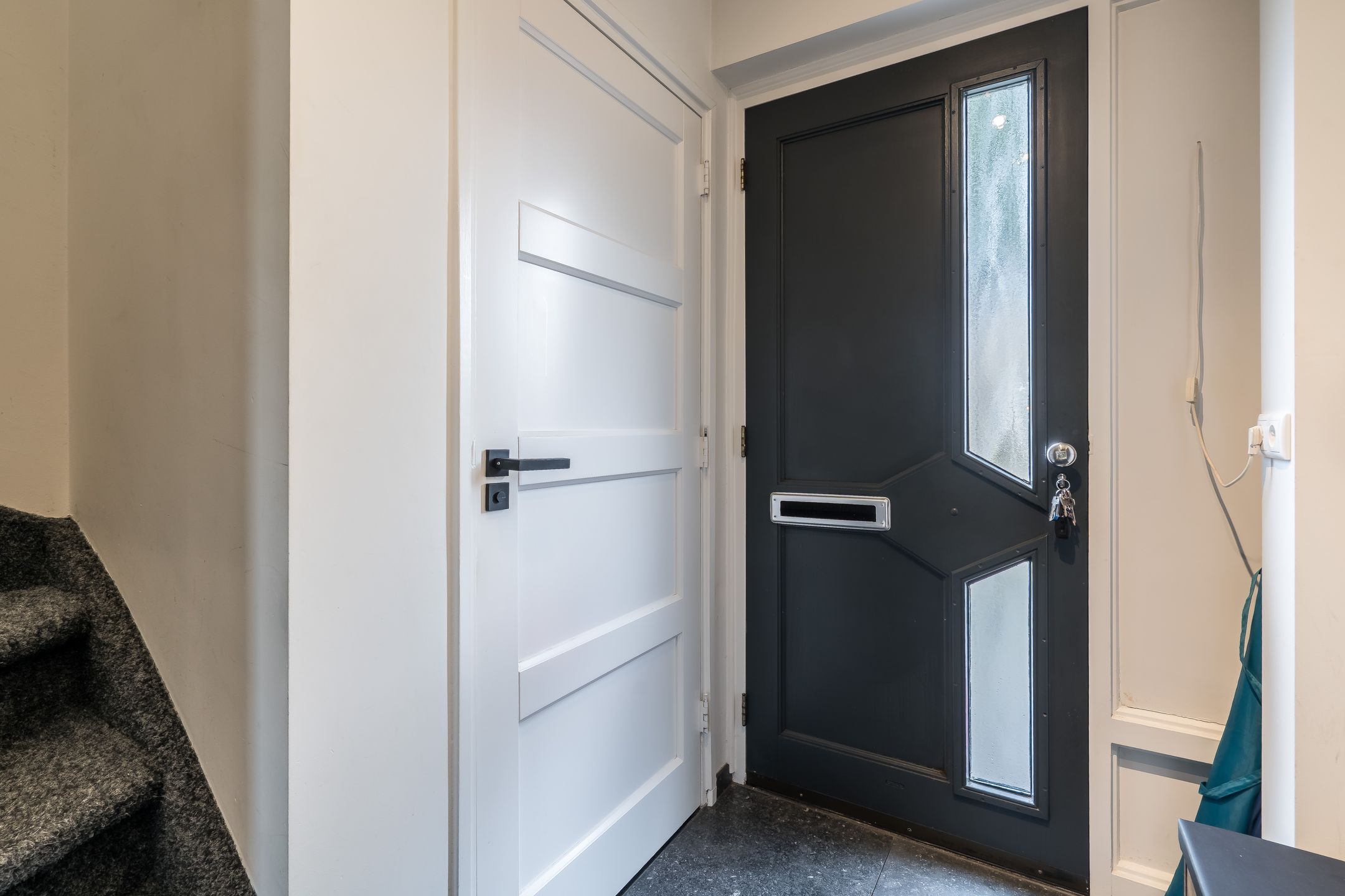 Foto 15 van Mariannestraat 7