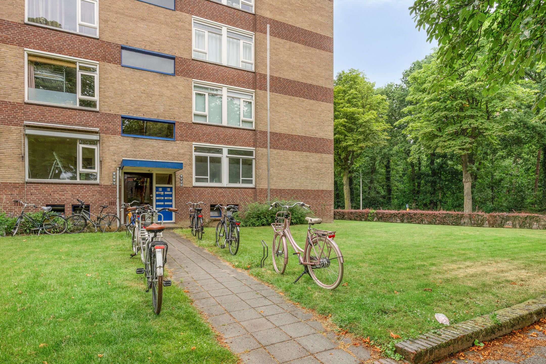 Kanunnik Mijllinckstraat, 2, Nijmegen, 6525WT, Gelderland, Nederland 2 