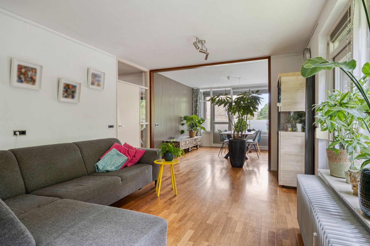 Foto 4 van Kanunnik Mijllinckstraat 2