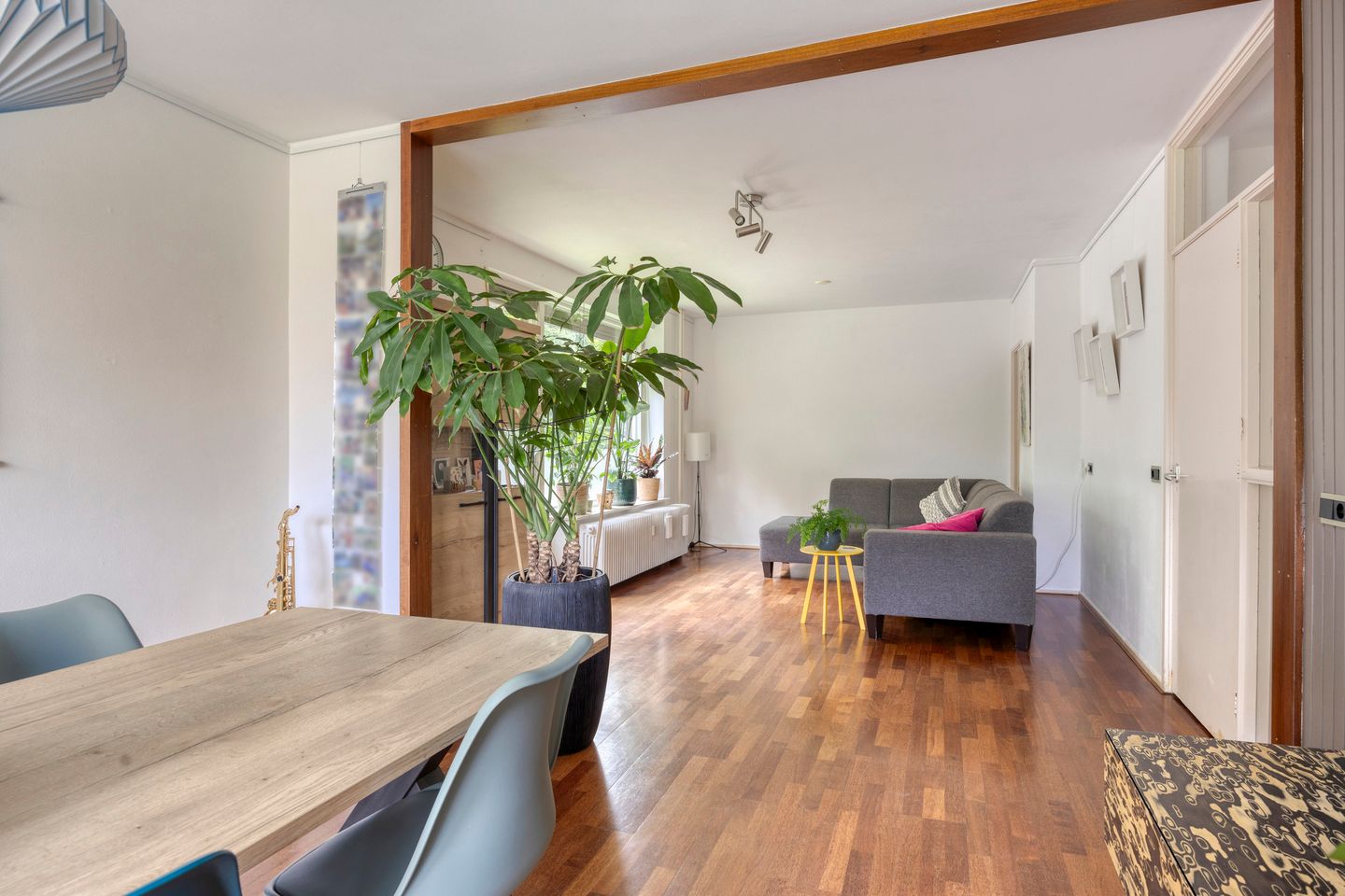 Foto 5 van Kanunnik Mijllinckstraat 2