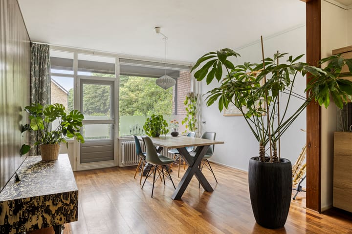 Foto 7 van Kanunnik Mijllinckstraat 2