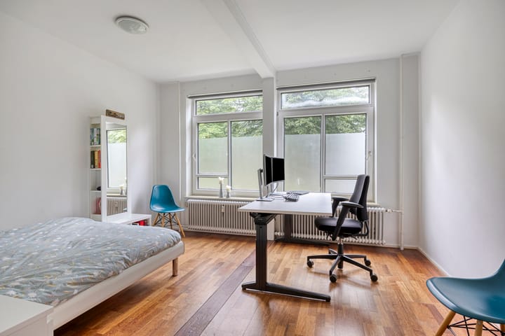 Foto 10 van Kanunnik Mijllinckstraat 2