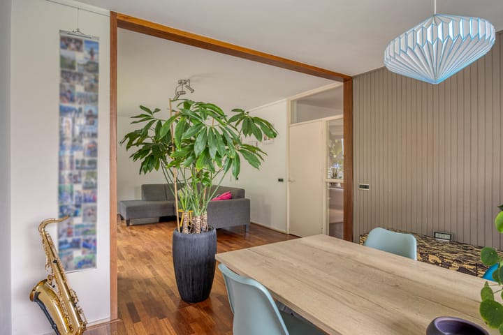 Foto 6 van Kanunnik Mijllinckstraat 2