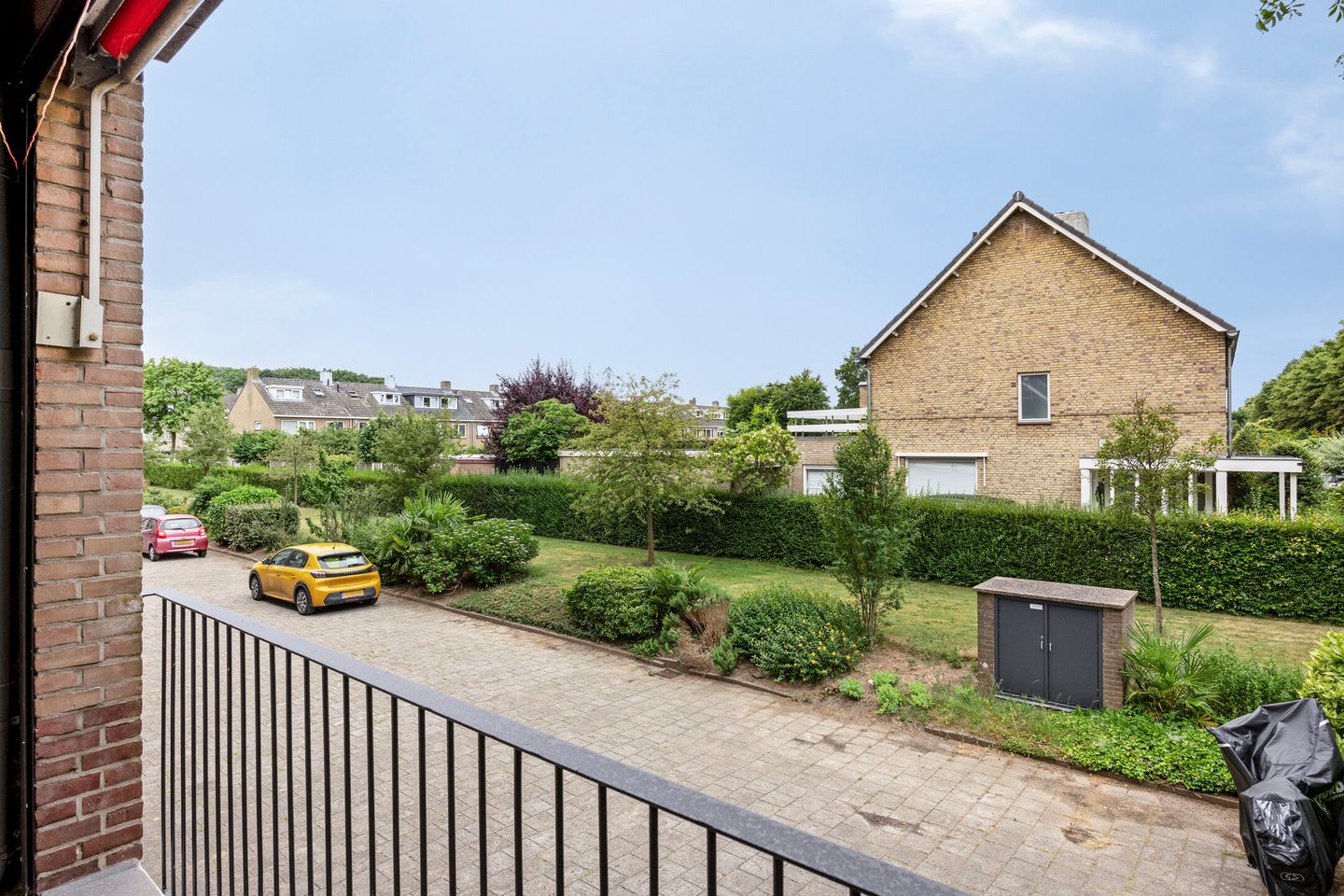 Foto 14 van Kanunnik Mijllinckstraat 2