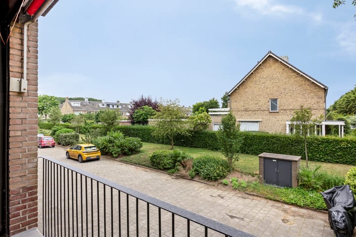 Foto 14 van Kanunnik Mijllinckstraat 2