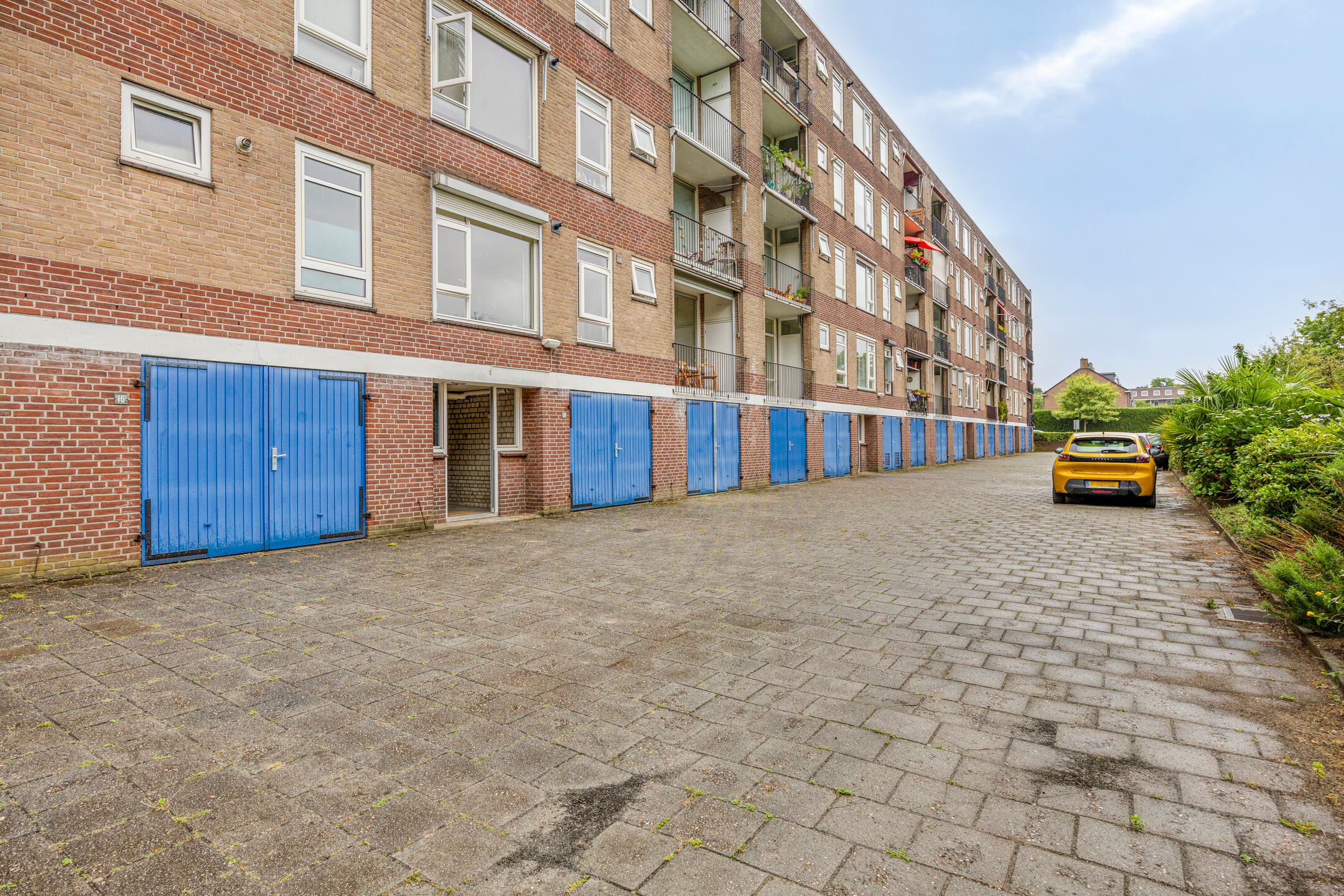 Foto 18 van Kanunnik Mijllinckstraat 2