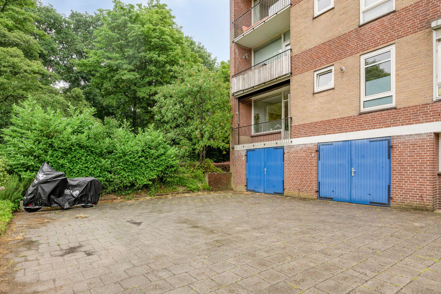 Foto 19 van Kanunnik Mijllinckstraat 2