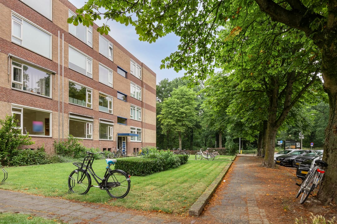 Foto 23 van Kanunnik Mijllinckstraat 2