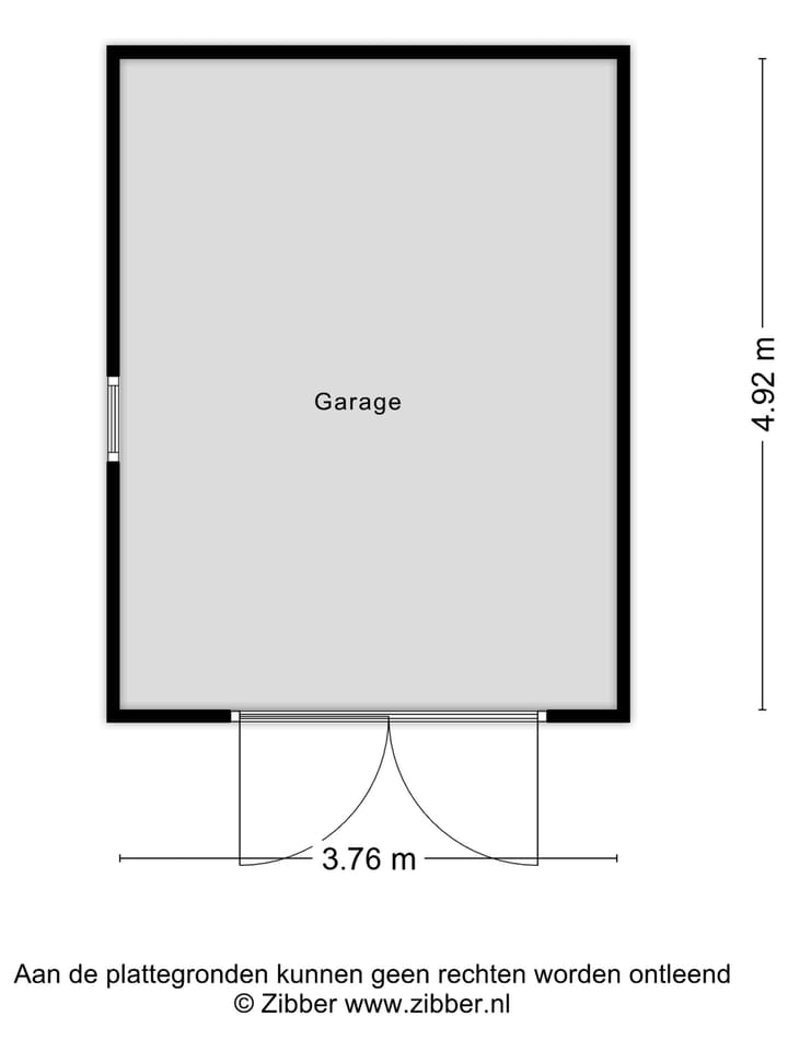 Foto 27 van Kanunnik Mijllinckstraat 2