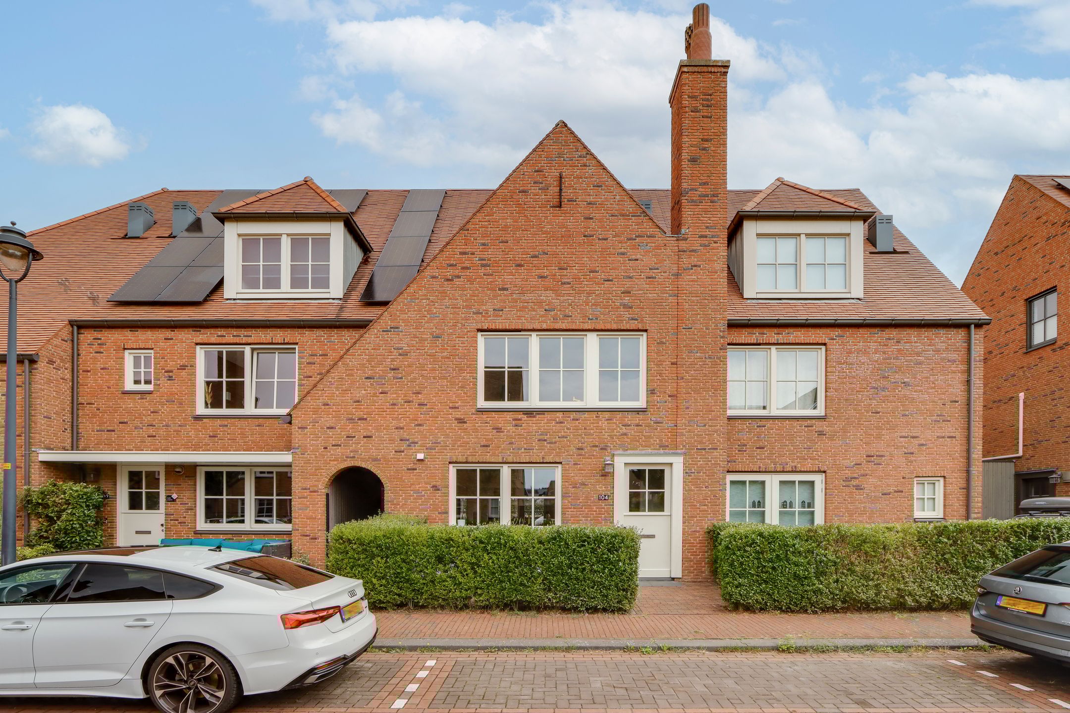 Catharina van Aragonlaan 104 