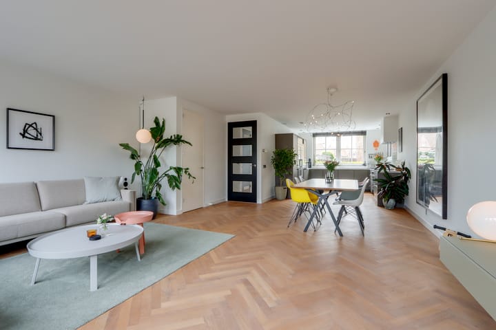 Foto 2 van Catharina van Aragonlaan 104