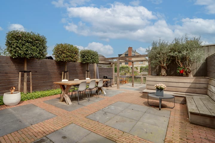 Foto 3 van Catharina van Aragonlaan 104