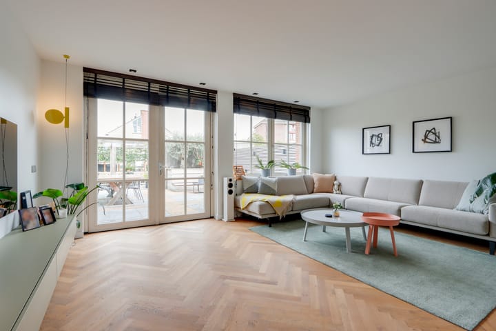 Foto 6 van Catharina van Aragonlaan 104