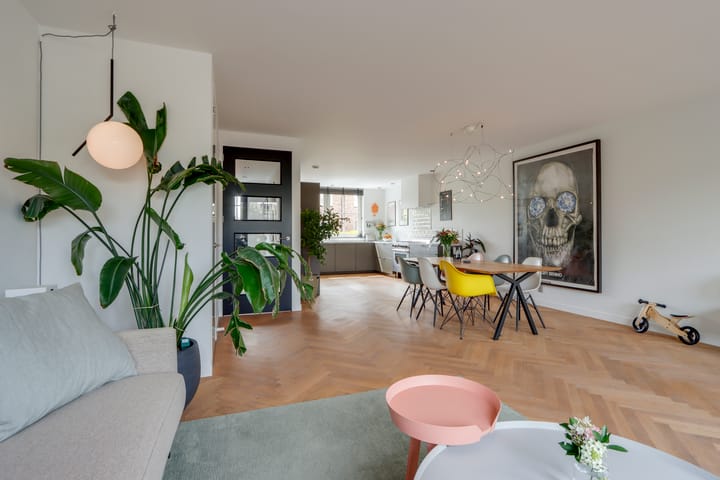 Foto 7 van Catharina van Aragonlaan 104