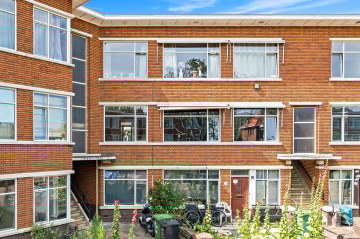 Foto 1 van Damasstraat 279