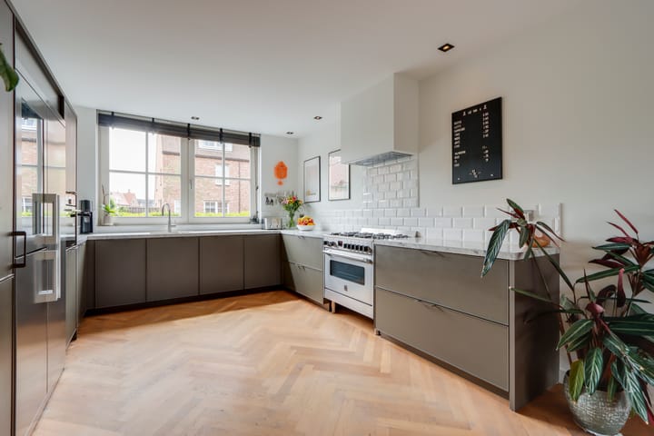 Foto 9 van Catharina van Aragonlaan 104