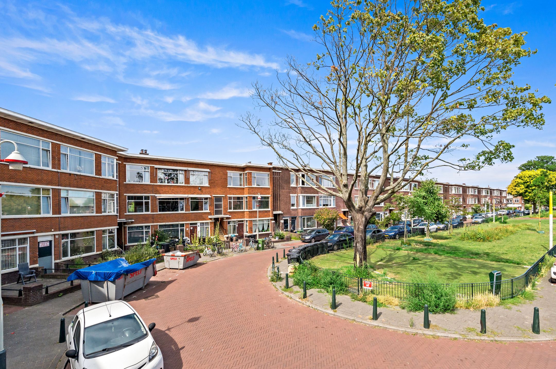 Photo 3 of Damasstraat 279