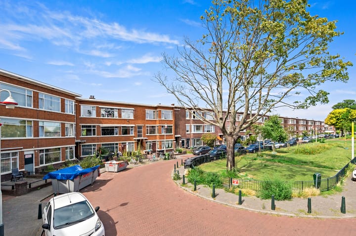 Foto 3 van Damasstraat 279