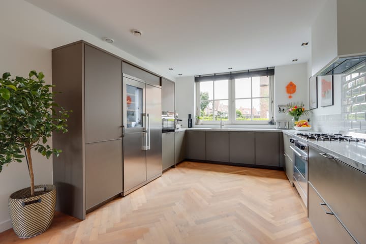 Foto 10 van Catharina van Aragonlaan 104