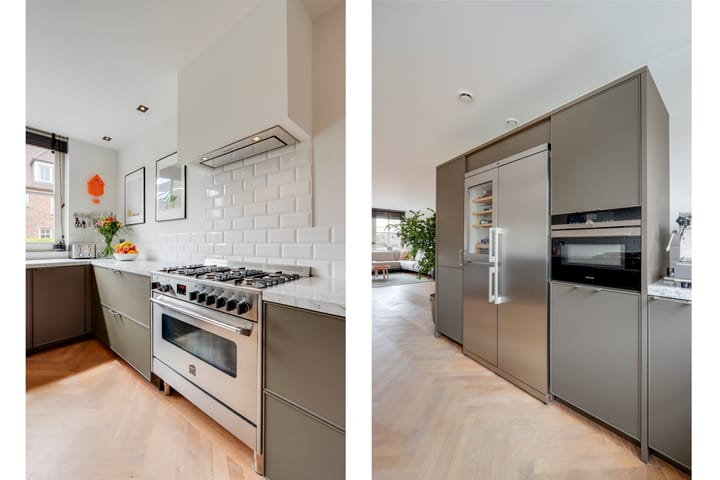 Foto 11 van Catharina van Aragonlaan 104