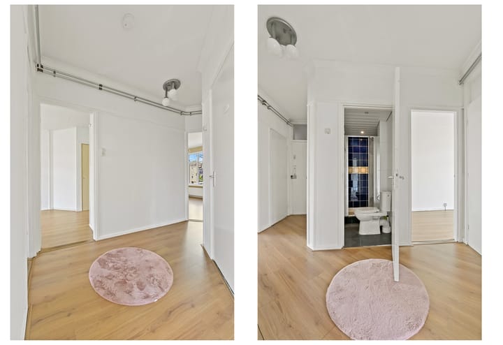 Foto 5 van Damasstraat 279