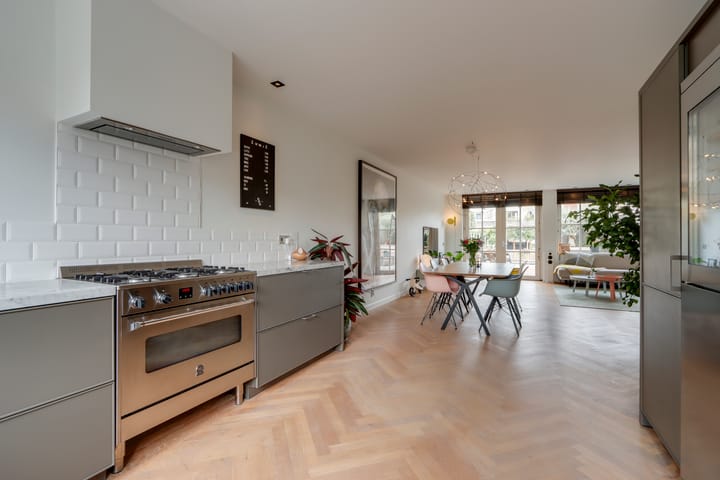 Foto 12 van Catharina van Aragonlaan 104