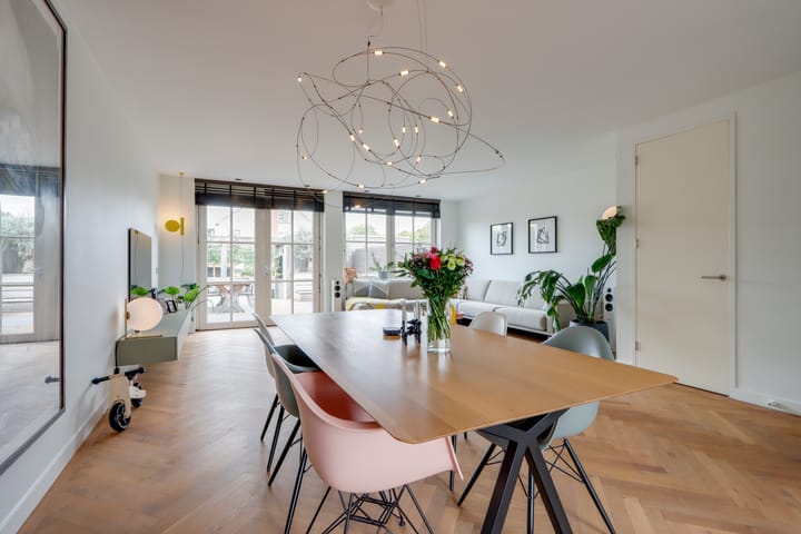 Foto 13 van Catharina van Aragonlaan 104