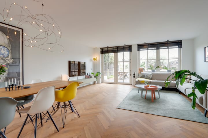 Foto 5 van Catharina van Aragonlaan 104