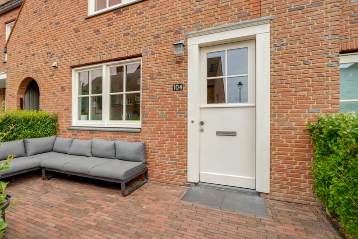 Foto 4 van Catharina van Aragonlaan 104