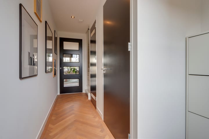 Foto 15 van Catharina van Aragonlaan 104