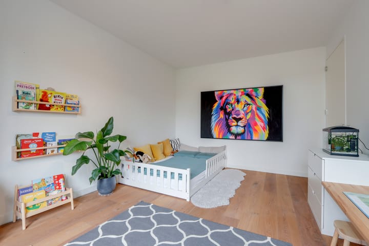 Foto 18 van Catharina van Aragonlaan 104