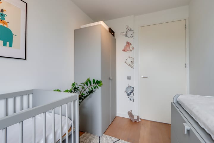 Foto 21 van Catharina van Aragonlaan 104