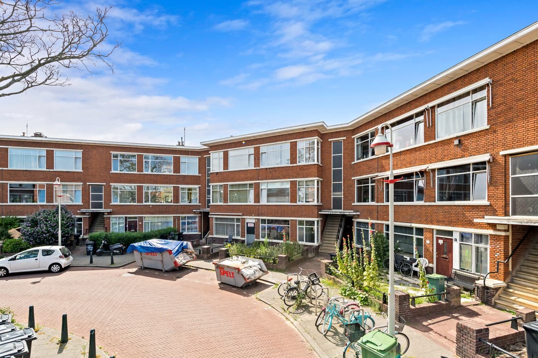 Photo 23 of Damasstraat 279