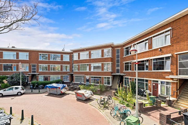 Foto 23 van Damasstraat 279