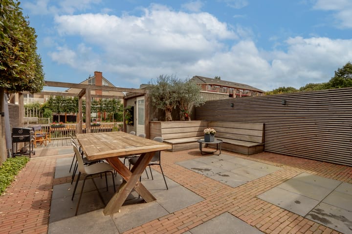 Foto 33 van Catharina van Aragonlaan 104