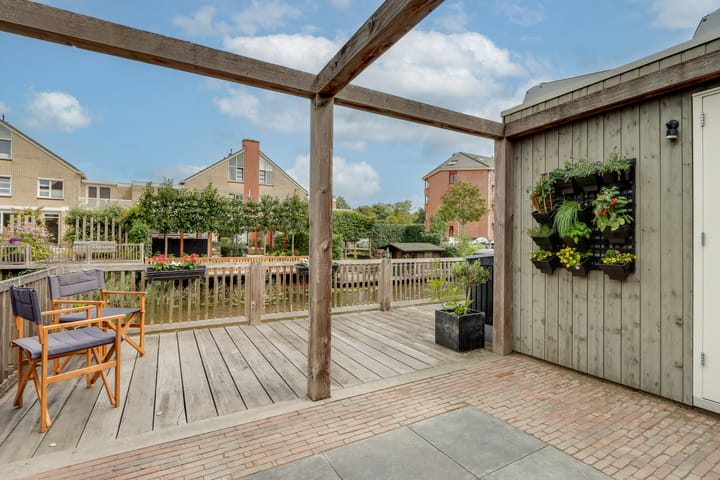 Foto 34 van Catharina van Aragonlaan 104