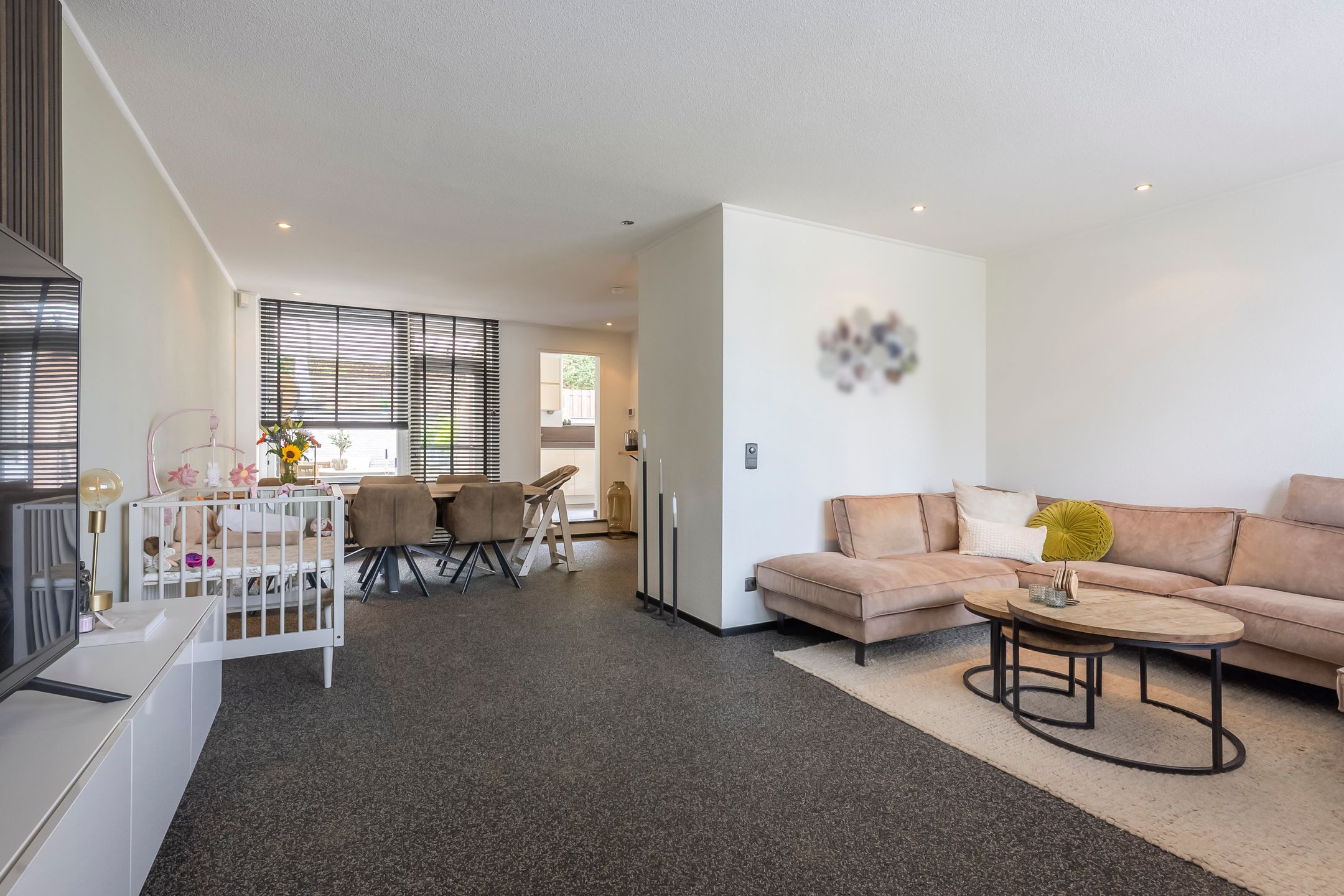 Foto 3 van Pieter de Hooghstraat 18