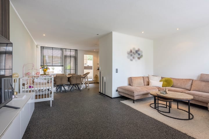 Foto 3 van Pieter de Hooghstraat 18