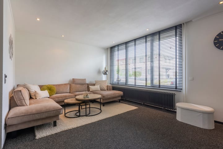 Foto 4 van Pieter de Hooghstraat 18