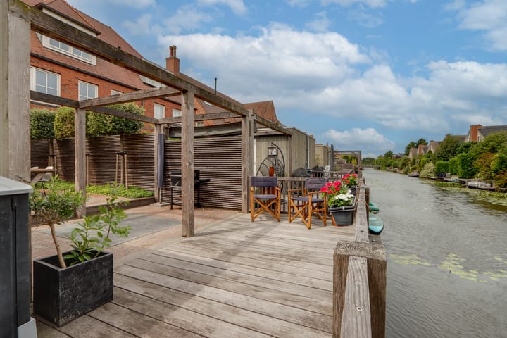 Foto 36 van Catharina van Aragonlaan 104