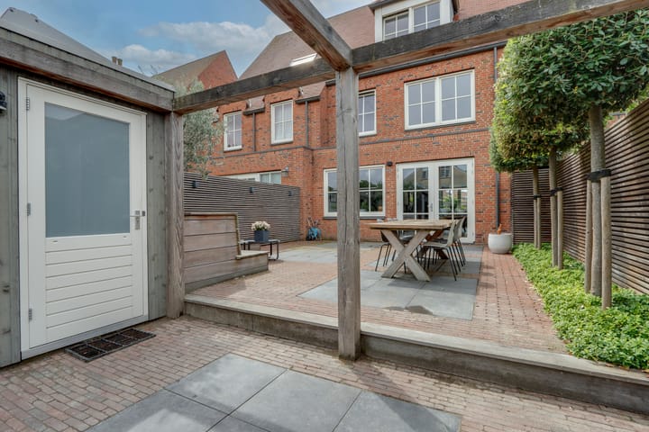 Foto 37 van Catharina van Aragonlaan 104