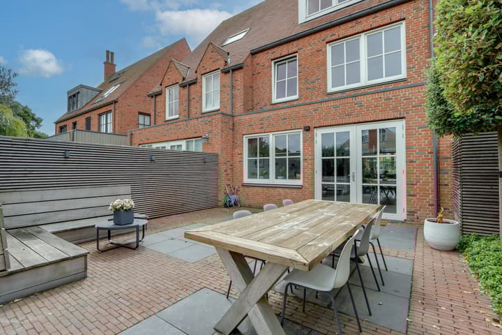 Foto 38 van Catharina van Aragonlaan 104