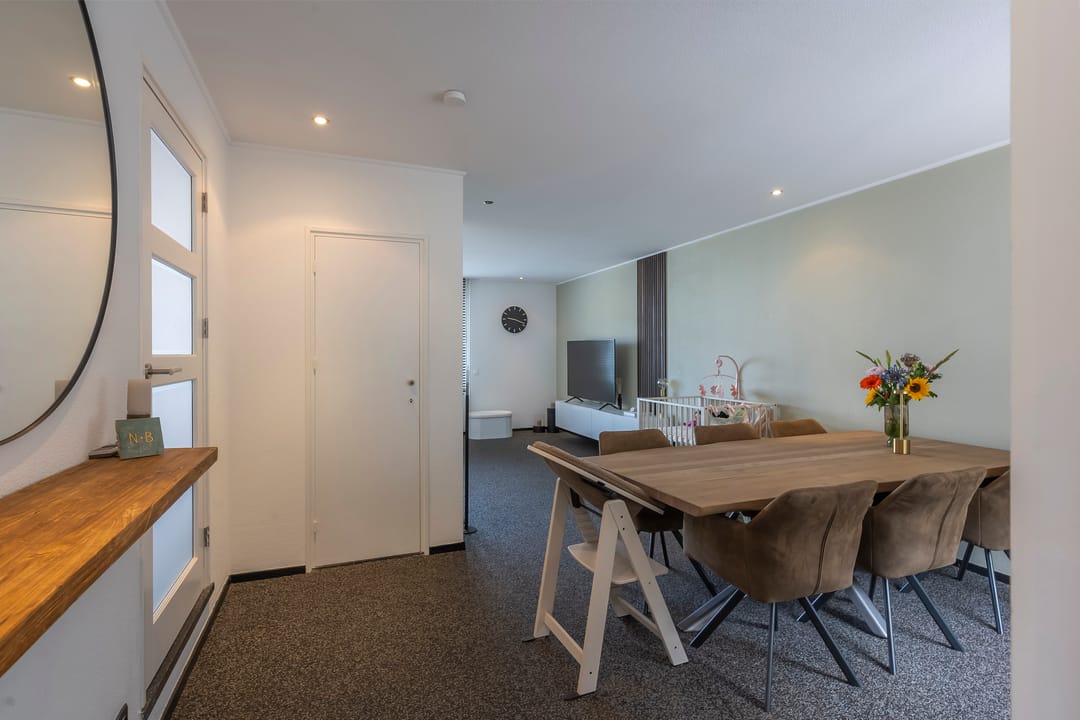 Foto 7 van Pieter de Hooghstraat 18