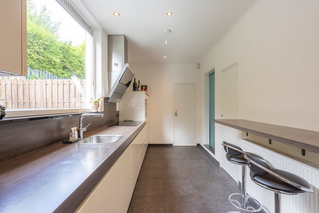 Foto 8 van Pieter de Hooghstraat 18