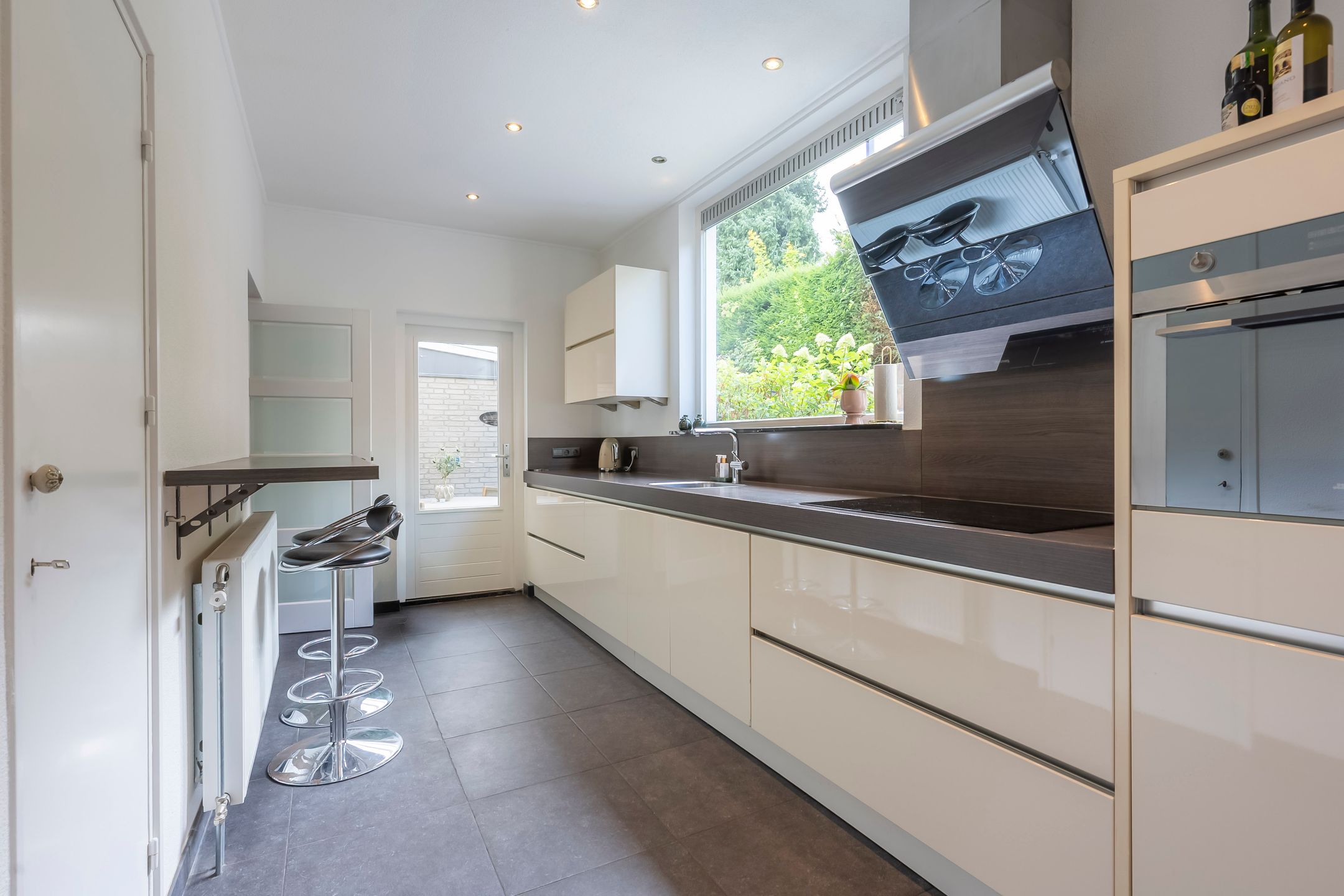 Foto 9 van Pieter de Hooghstraat 18