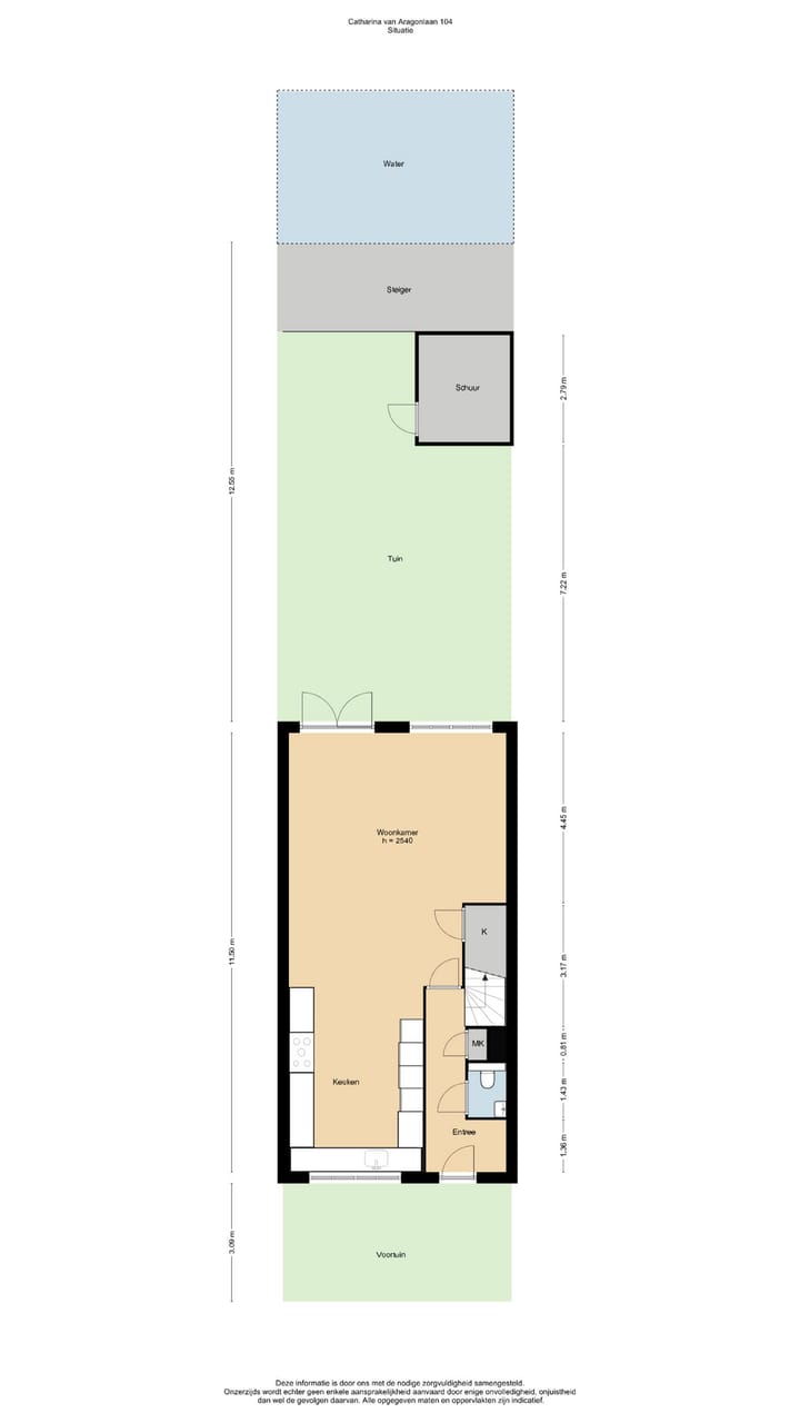 Foto 42 van Catharina van Aragonlaan 104