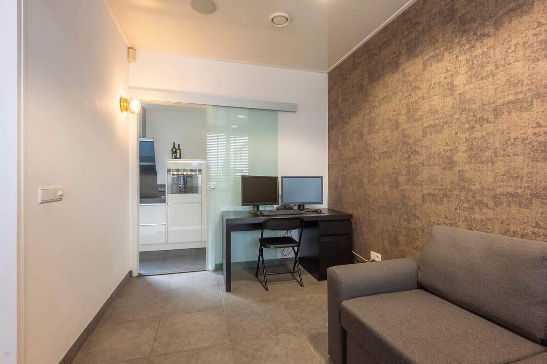 Foto 11 van Pieter de Hooghstraat 18