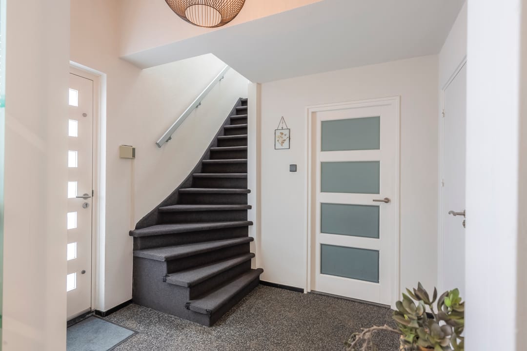 Foto 13 van Pieter de Hooghstraat 18