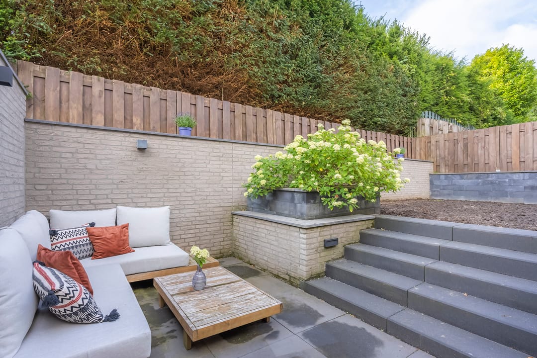 Foto 22 van Pieter de Hooghstraat 18