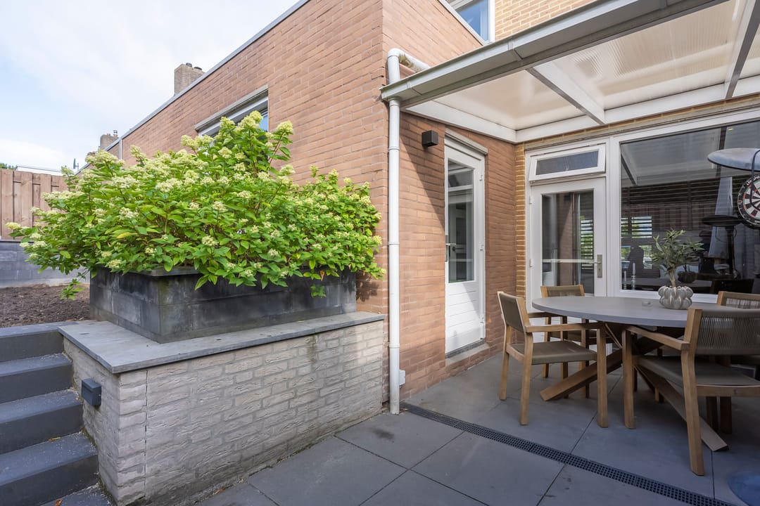 Foto 23 van Pieter de Hooghstraat 18